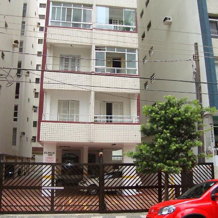 Recanto Santista 산토스 외부 사진