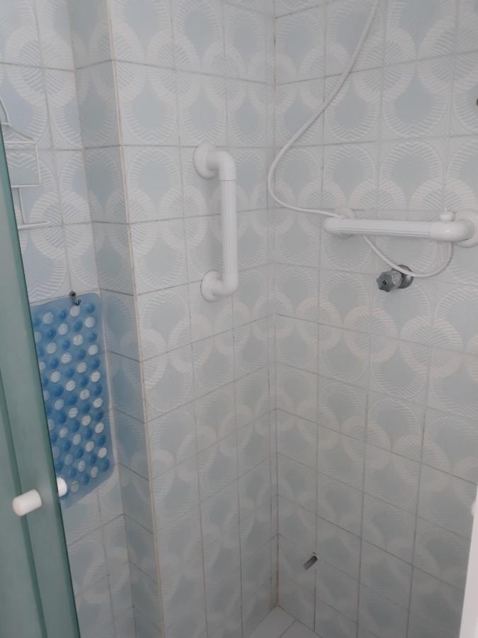 Recanto Santista 산토스 외부 사진